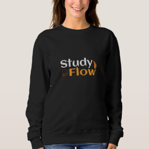 Studienfluss Sweatshirt