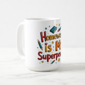 Studienfreudigkeit - nein1 kaffeetasse (Vorderseite Links)