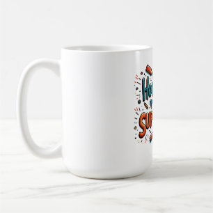 Studienfreudigkeit - nein3 kaffeetasse