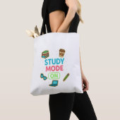 Studienmodus eingeschaltet tasche (Von Nahem)