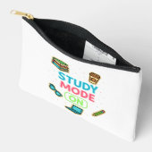 Studienmodus eingeschaltet zubehörtasche (Offen)