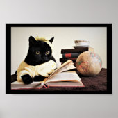 Studienzeit Poster (Vorne)