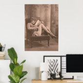 Studienzeit Poster (Heimbüro)