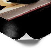 Studienzeit Poster (Ecke)