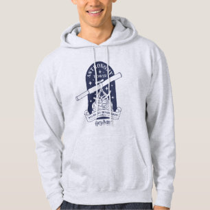 Studieren Sie am HOGWARTS™-Astronomieturm Hoodie