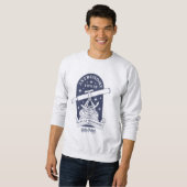 Studieren Sie im HOGWARTS™ Astronomieturm Sweatshirt (Vorne ganz)