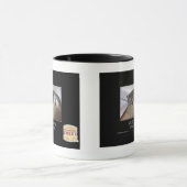 Studieren Tasse (Zentrum)