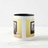 Studieren Tasse (Zentrum)