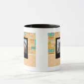 Studieren Tasse (Zentrum)