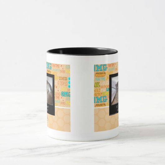 Studieren Tasse (Zentrum)