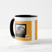 Studieren Tasse (Vorderseite Links)