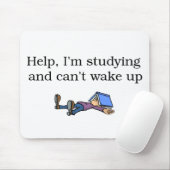 Studieren von Mousepad (Mit Mouse)