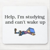 Studieren von Mousepad (Vorne)