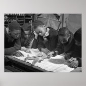 Studierende: 1942 poster (Vorne)