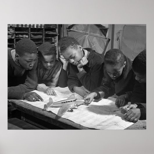 Studierende: 1942 poster (Vorne)