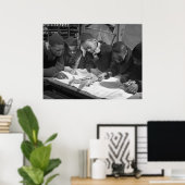 Studierende: 1942 poster (Heimbüro)