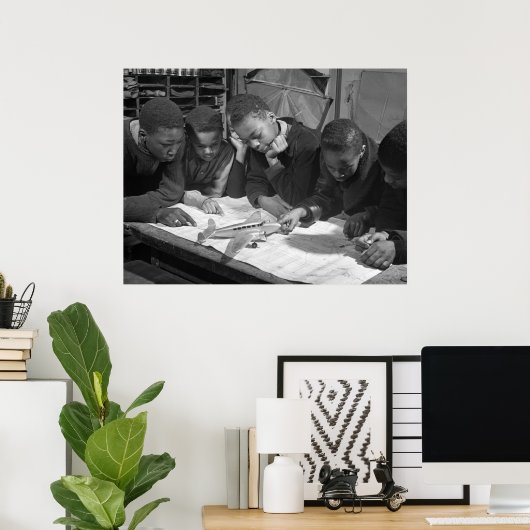 Studierende: 1942 poster (Heimbüro)