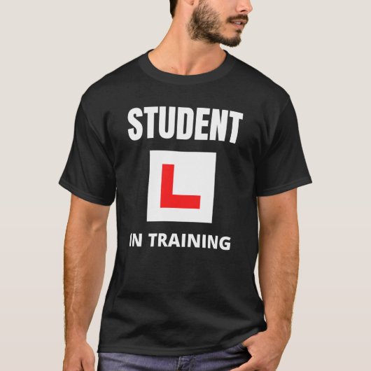 Studierende T-Shirt (Vorderseite)