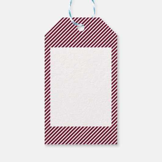 STUDIERUNGSPARTEIEN GESCHENKANHÄNGER (Rückseite)