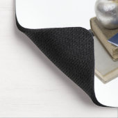 StudiesAbroad062709 Mousepad (Ecke)