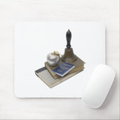 StudiesAbroad062709 Mousepad (Mit Mouse)