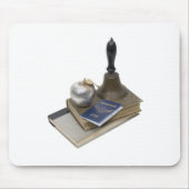 StudiesAbroad062709 Mousepad (Vorne)