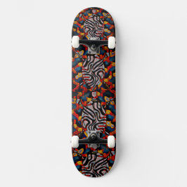 Studio16 1/4" Skateboard Deck