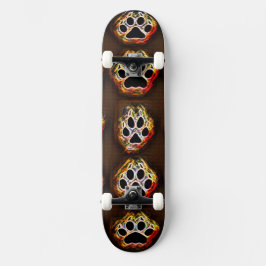 Studio16 1/4" Skateboard Deck