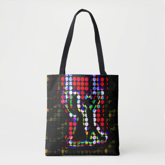 Studio16 Bag Tasche (Vorderseite)
