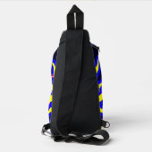Studio16-Beutel Crossbody Bag (Rückseite)
