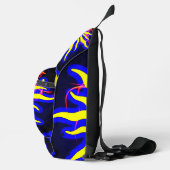 Studio16-Beutel Crossbody Bag (Rechts)