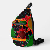 Studio16-Beutel Crossbody Bag (Rechte Ecke)