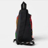 Studio16-Beutel Crossbody Bag (Rückseite)