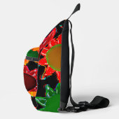 Studio16-Beutel Crossbody Bag (Rechts)
