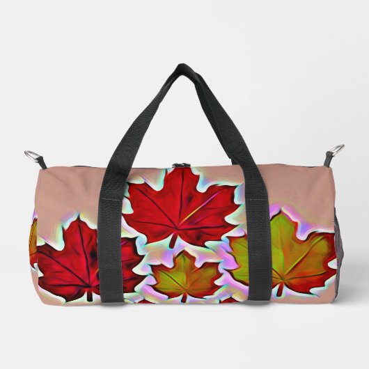 Studio16-Beutel Duffle Bag (Vorderseite)