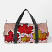 Studio16-Beutel Duffle Bag (Rückseite)