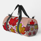 Studio16-Beutel Duffle Bag (Rechte Ecke)