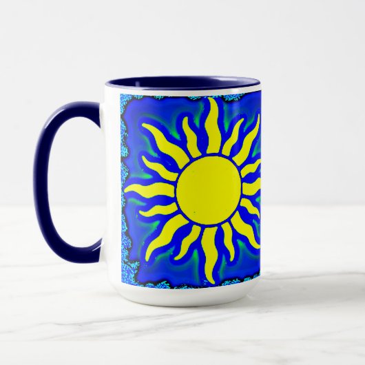 Studio16 Coffee Mug Dance Tasse (Links)