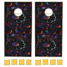 Studio16 Cornhole Set