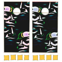 Studio16 Cornhole Set