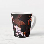 Studio16 Couple-Tasse Milchtasse (Rechte Ecke)