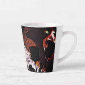 Studio16 Couple-Tasse Milchtasse (Rechts)