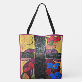 Studio16 Crossbody-Tasche Tasche (Rückseite)