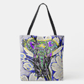 Studio16 Crossbody-Tasche Tasche (Rückseite)