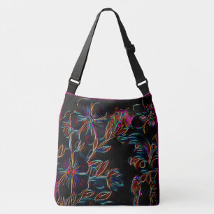 Studio16 Crossbody-Tasche Tragetaschen Mit Langen Trägern