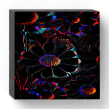 Studio16 Holzkasten drucken