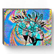 Studio16 Holzkasten drucken