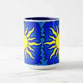 Studio16 Kaffeetasse Tanz (Zentrum)