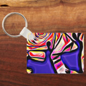 Studio16 Key-Schlüsselanhänger Schlüsselanhänger (Rückseite)