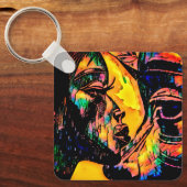 Studio16 Key-Schlüsselanhänger Schlüsselanhänger (Vorderseite)